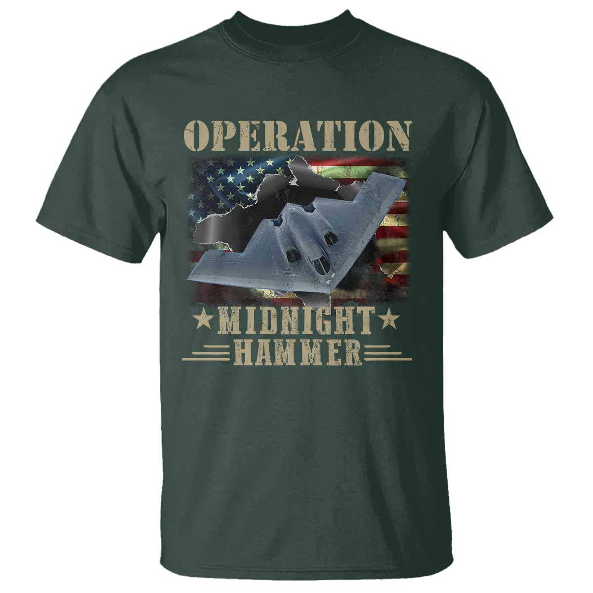 operation-midnight-hammer-t-shirt-bomber-jet-american-flag
