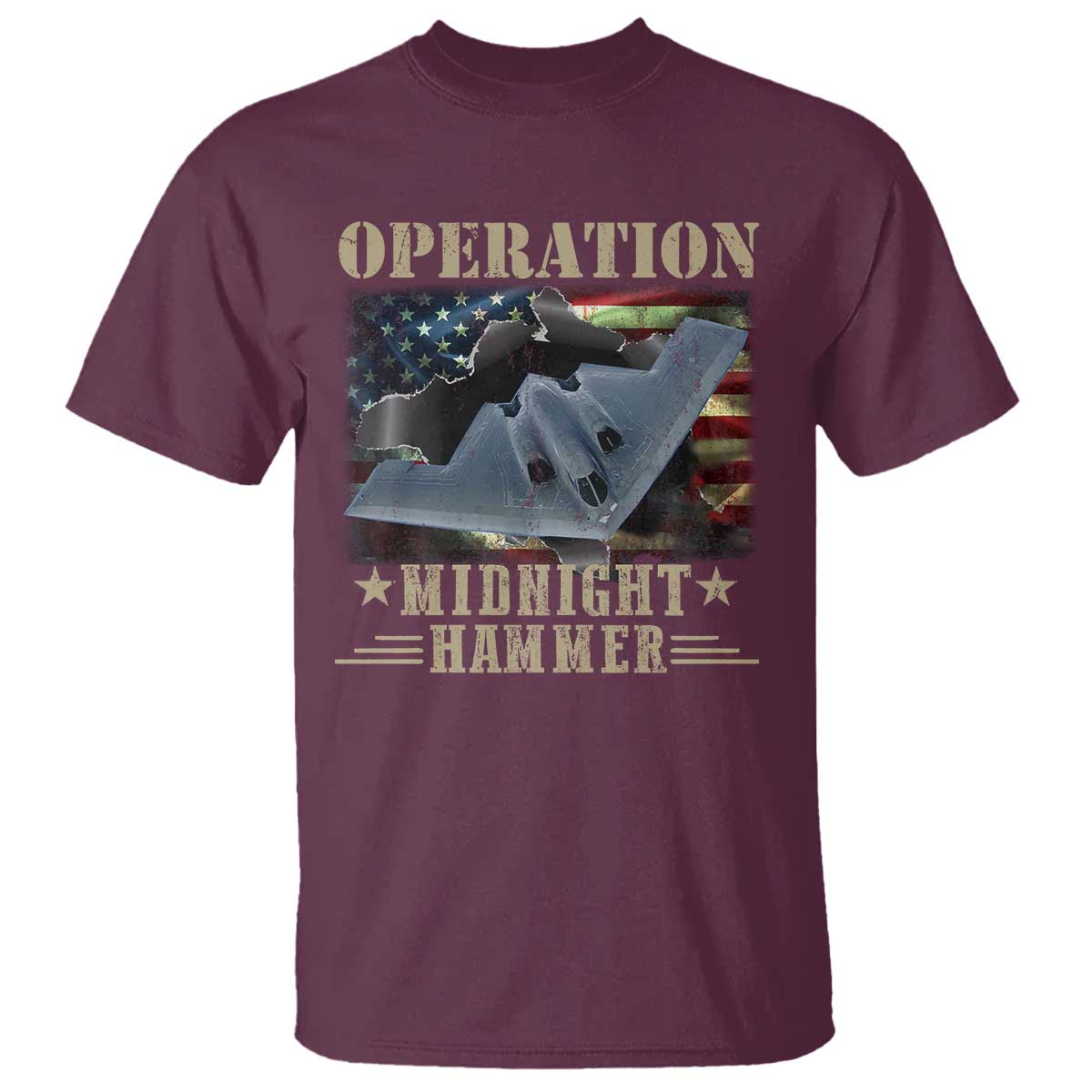 operation-midnight-hammer-t-shirt-bomber-jet-american-flag