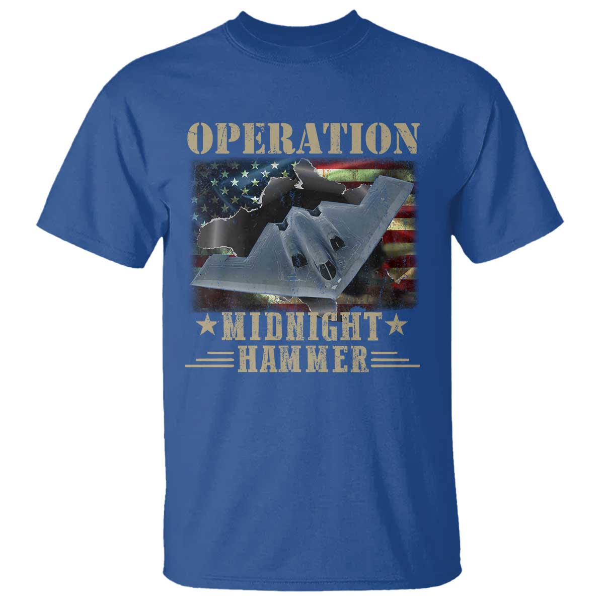 operation-midnight-hammer-t-shirt-bomber-jet-american-flag