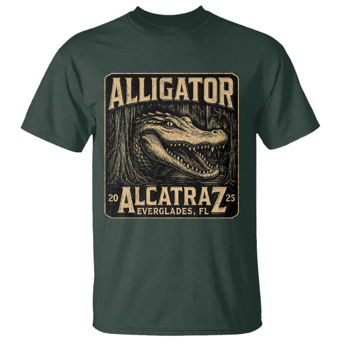 funny-alligator-alcatraz-t-shirt-florida-everglades-alligatraz-meme-2025