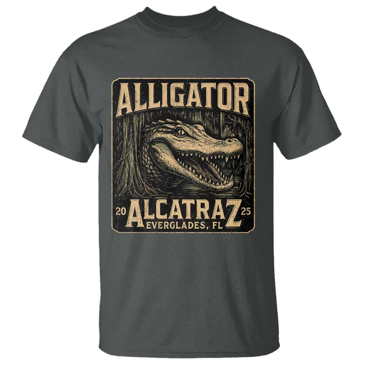 funny-alligator-alcatraz-t-shirt-florida-everglades-alligatraz-meme-2025