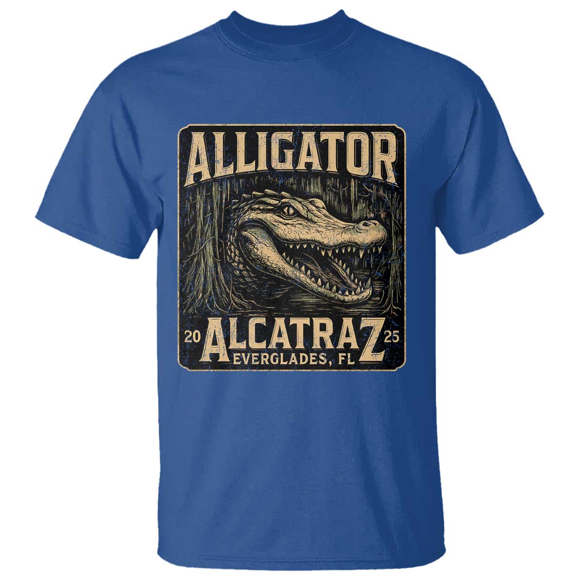 funny-alligator-alcatraz-t-shirt-florida-everglades-alligatraz-meme-2025