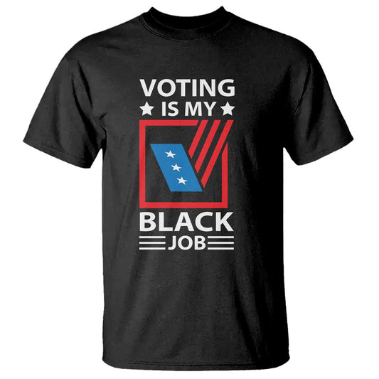voting-is-my-black-job-t-shirt-election-ballot-box