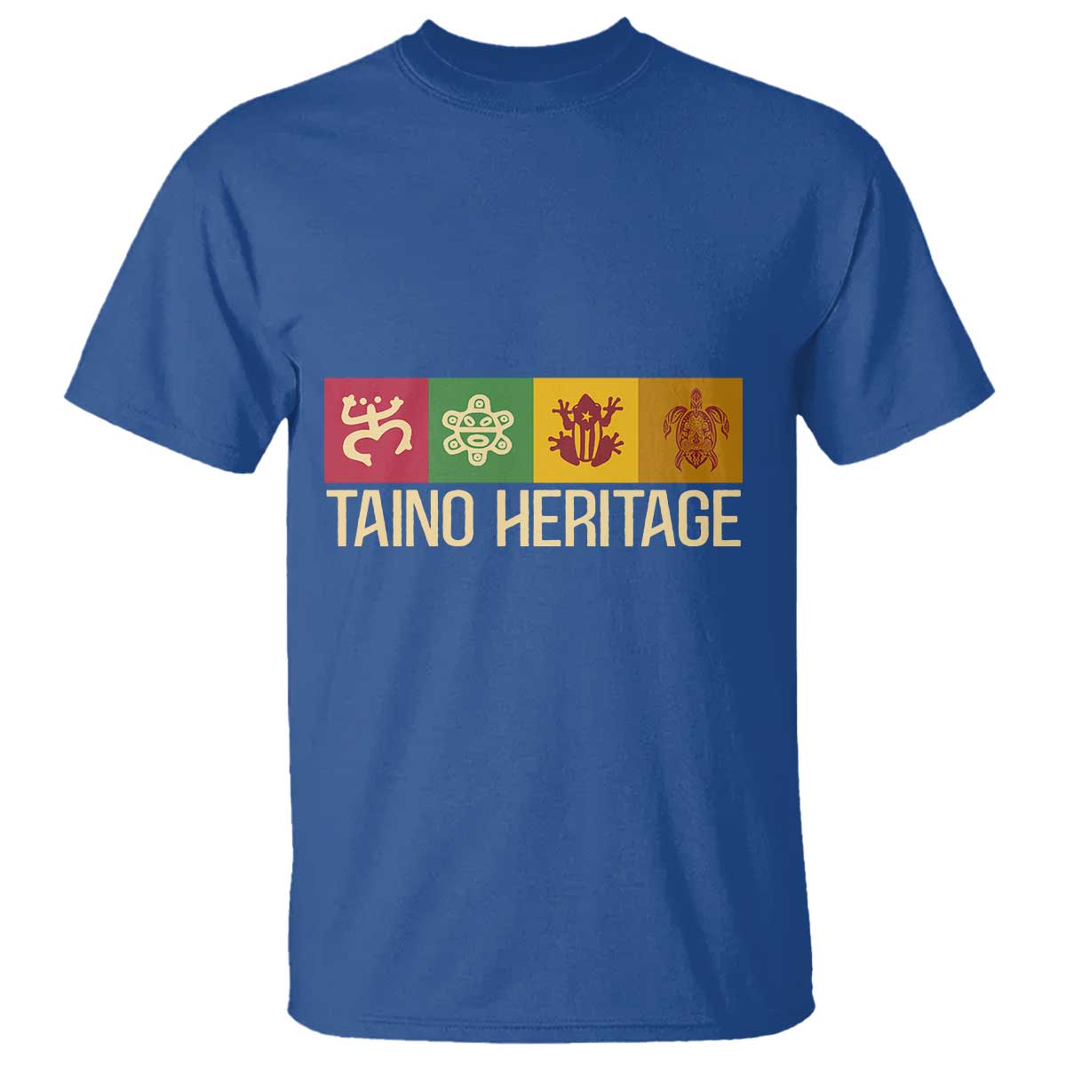 taino-heritage-t-shirt-puerto-rico-indigenous-carribbean-culture