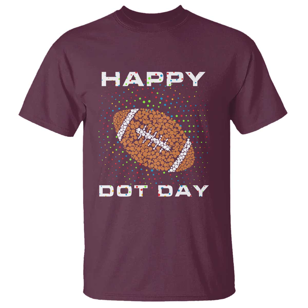 happy-dot-day-t-shirt-american-football-colorful-polka-dot
