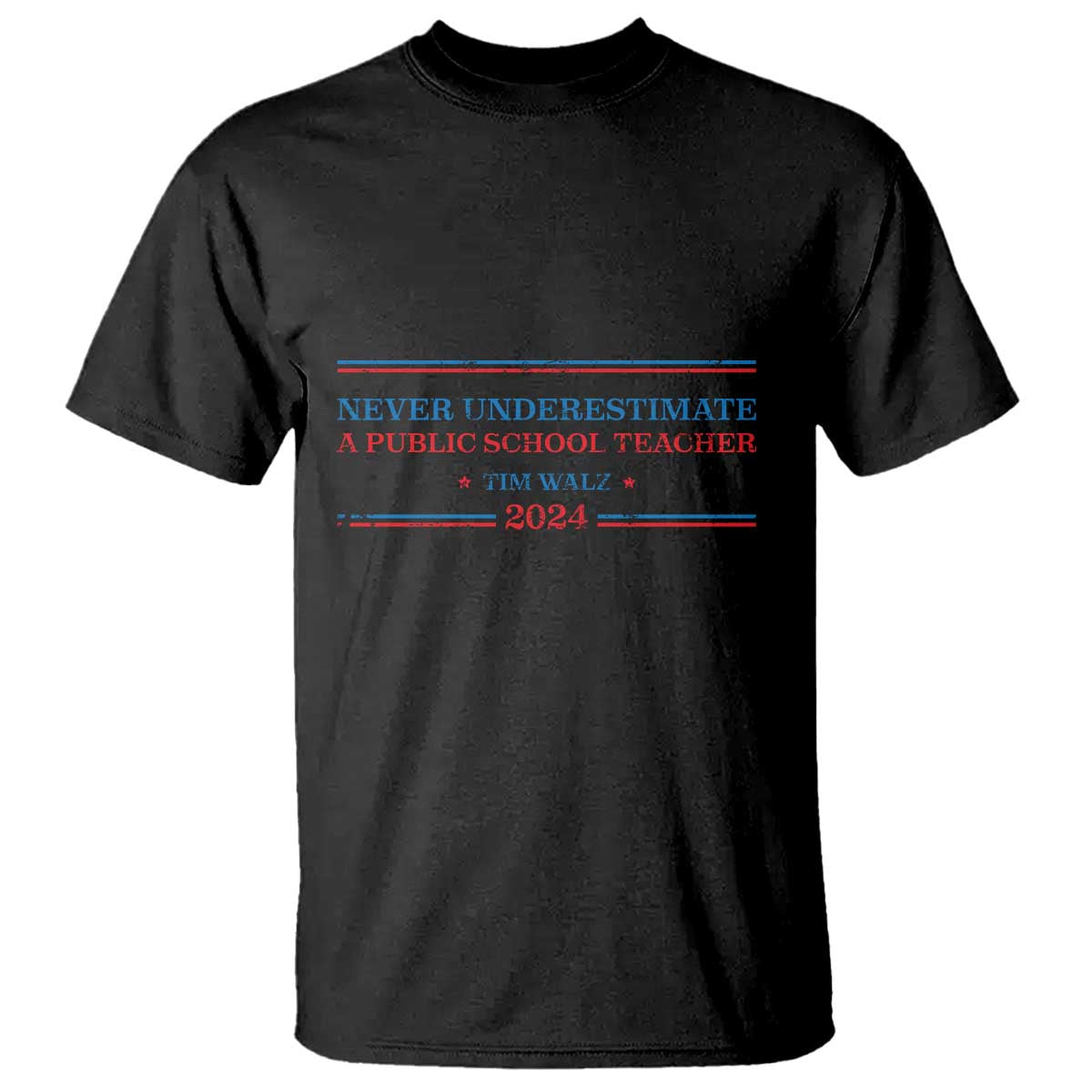 tim-walz-t-shirt-never-underestimate-a-public-school-teacher-2024-star