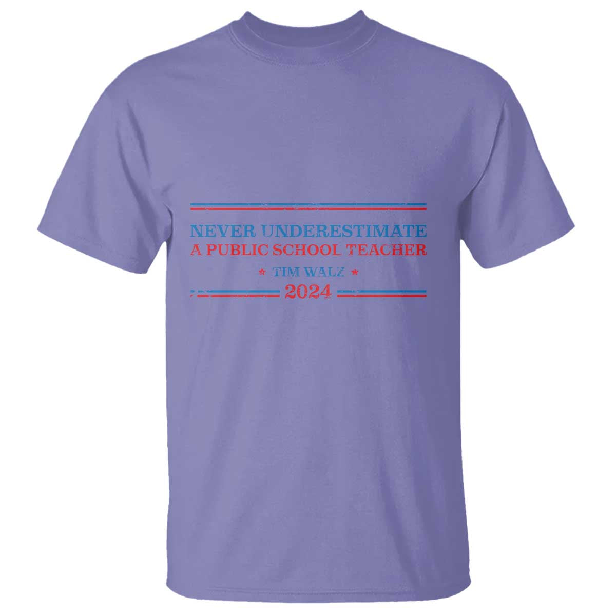 tim-walz-t-shirt-never-underestimate-a-public-school-teacher-2024-star