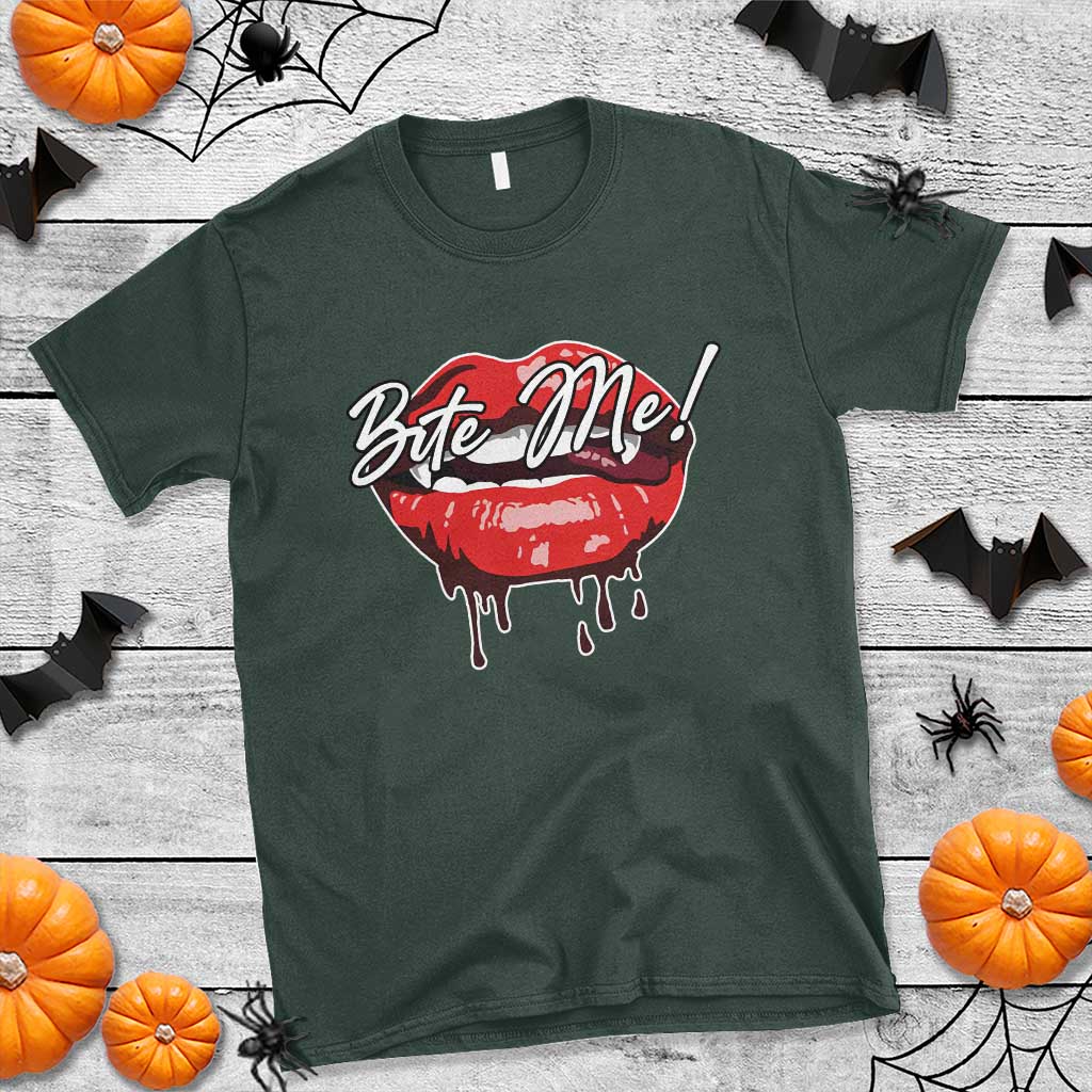 halloween-t-shirt-bite-me-vampire-red-lips-teeth-bloody