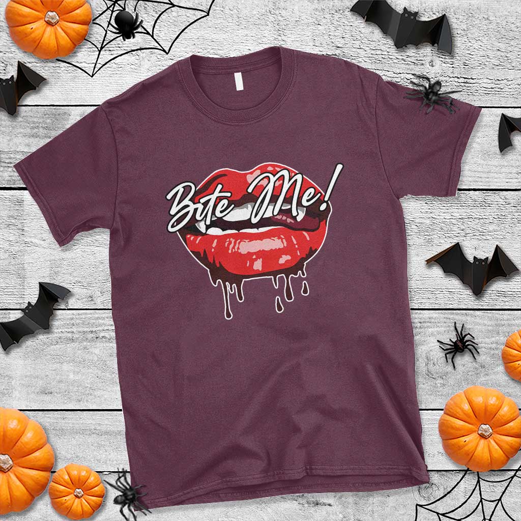 halloween-t-shirt-bite-me-vampire-red-lips-teeth-bloody