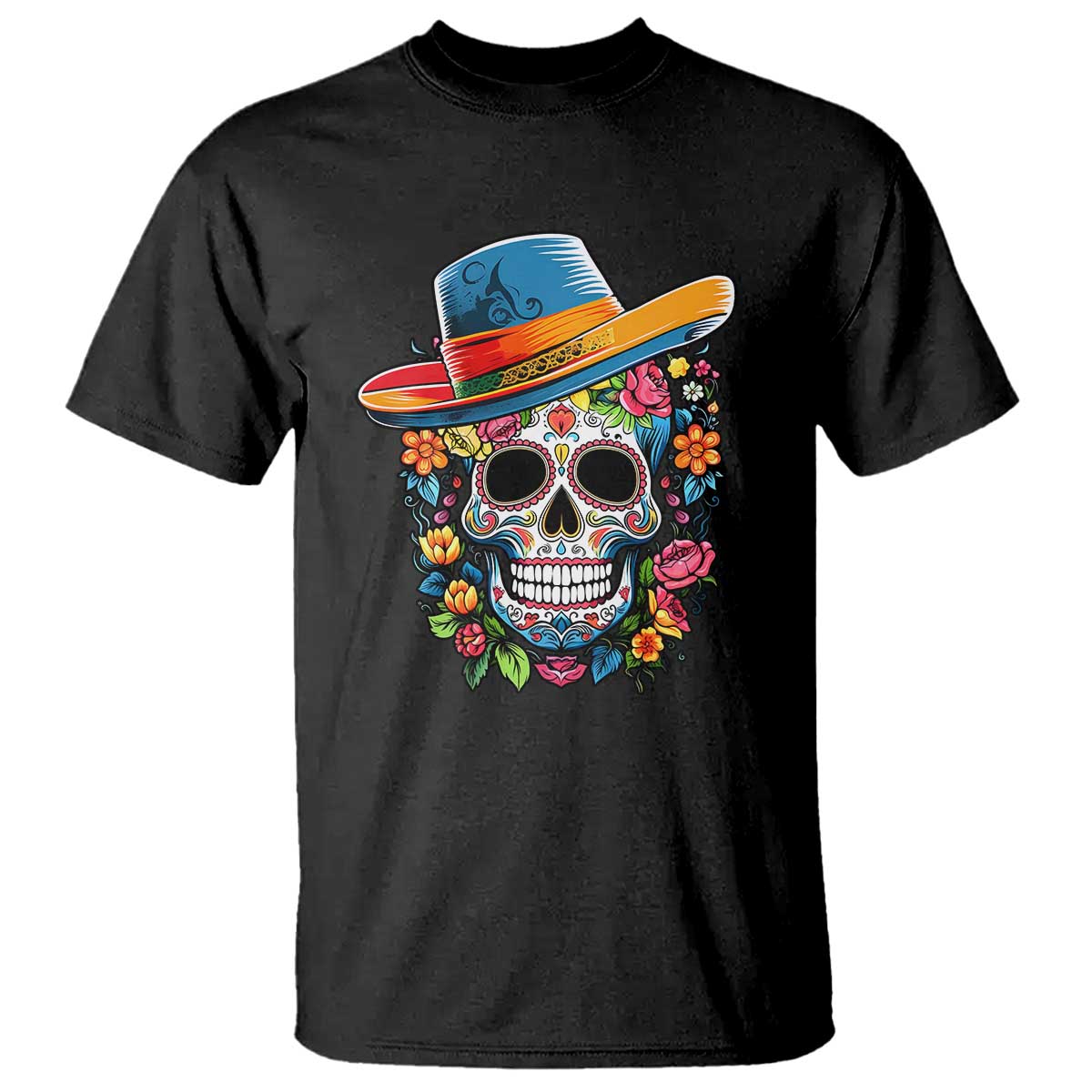 day-of-the-dead-t-shirt-sugar-skull-dia-de-los-muertos-halloween-flower