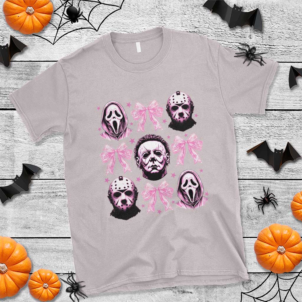 halloween-t-shirt-scary-murderers-pink-bows-coquette-aesthetic