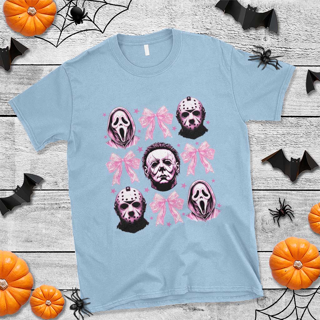 halloween-t-shirt-scary-murderers-pink-bows-coquette-aesthetic