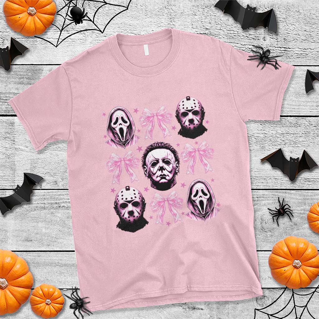 halloween-t-shirt-scary-murderers-pink-bows-coquette-aesthetic