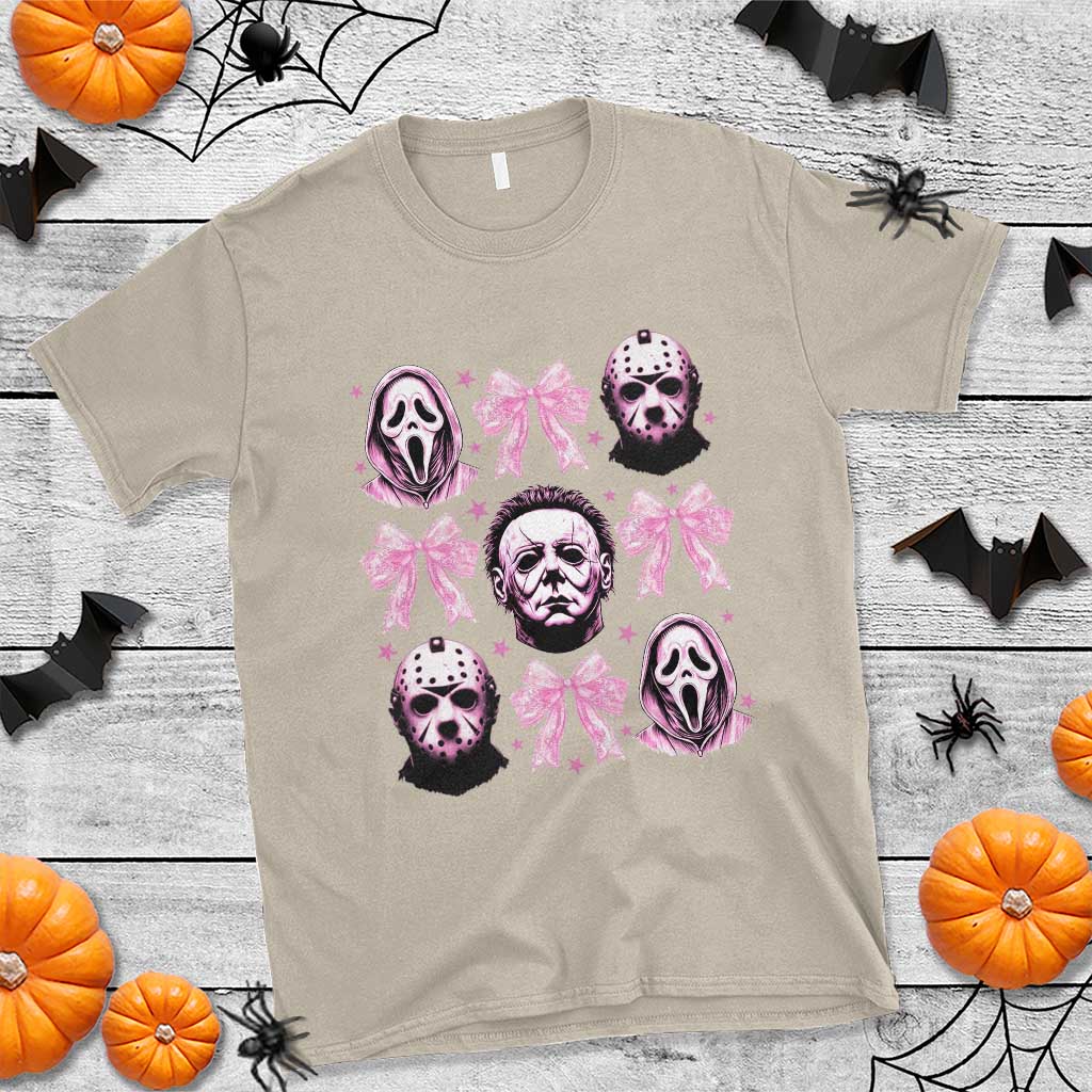halloween-t-shirt-scary-murderers-pink-bows-coquette-aesthetic