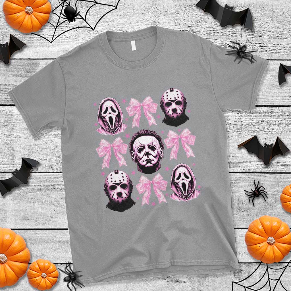 halloween-t-shirt-scary-murderers-pink-bows-coquette-aesthetic