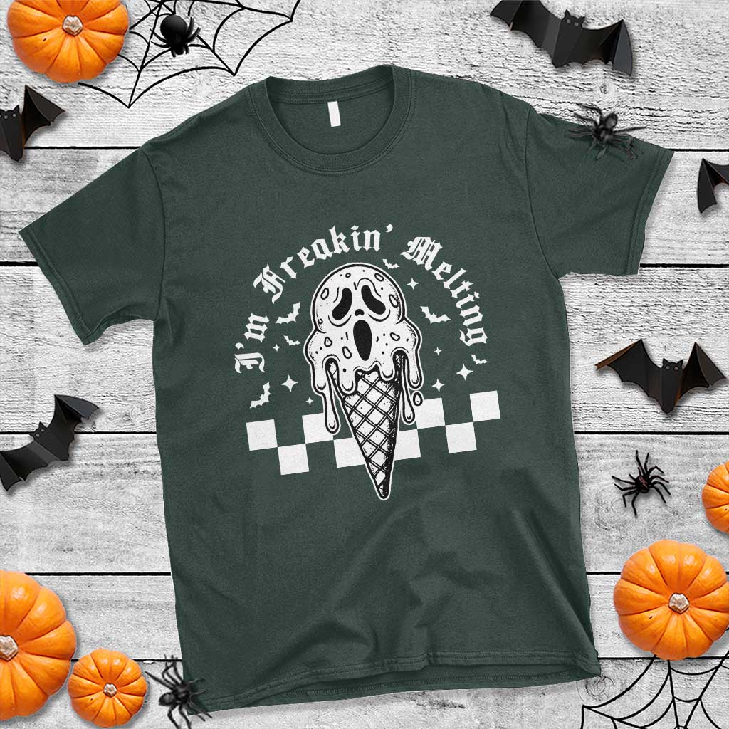 funny-halloween-t-shirt-im-freakin-melting-ice-cream-scream-bat