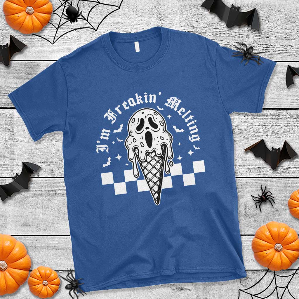 funny-halloween-t-shirt-im-freakin-melting-ice-cream-scream-bat