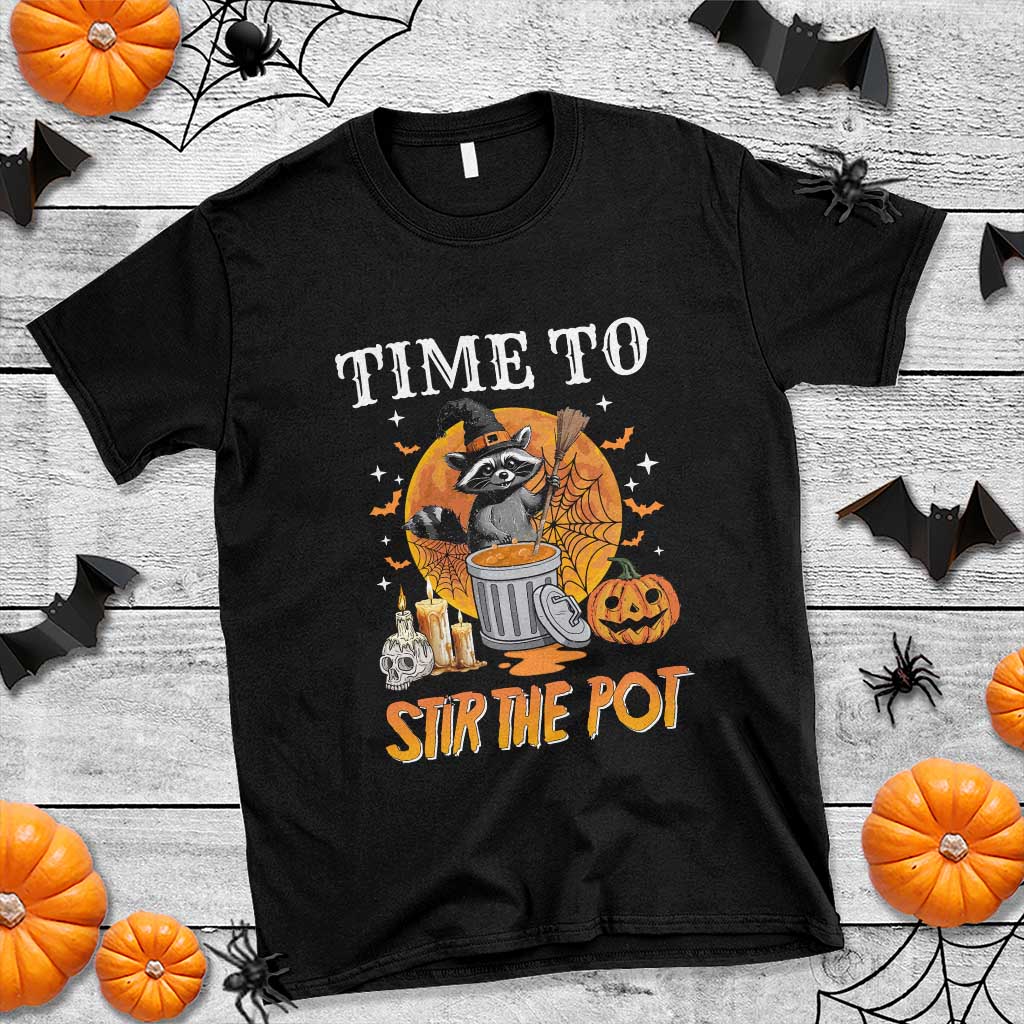 funny-halloween-t-shirt-time-to-stir-the-pot-cute-raccoon-pumpkin