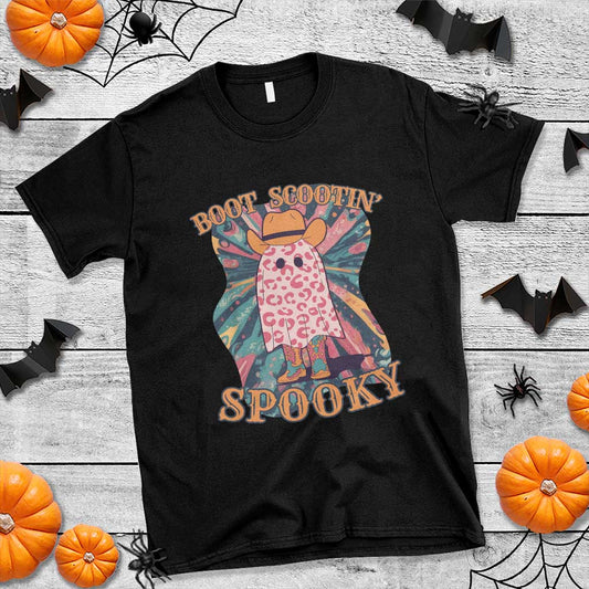 halloween-western-t-shirt-boot-scootin-spooky-cute-country-cowboy-ghost