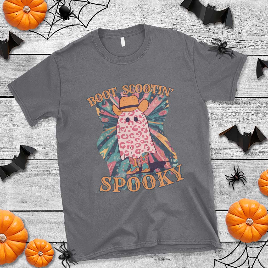 halloween-western-t-shirt-boot-scootin-spooky-cute-country-cowboy-ghost