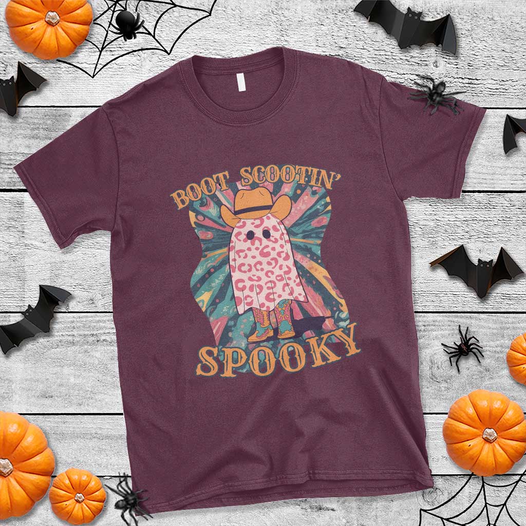 halloween-western-t-shirt-boot-scootin-spooky-cute-country-cowboy-ghost