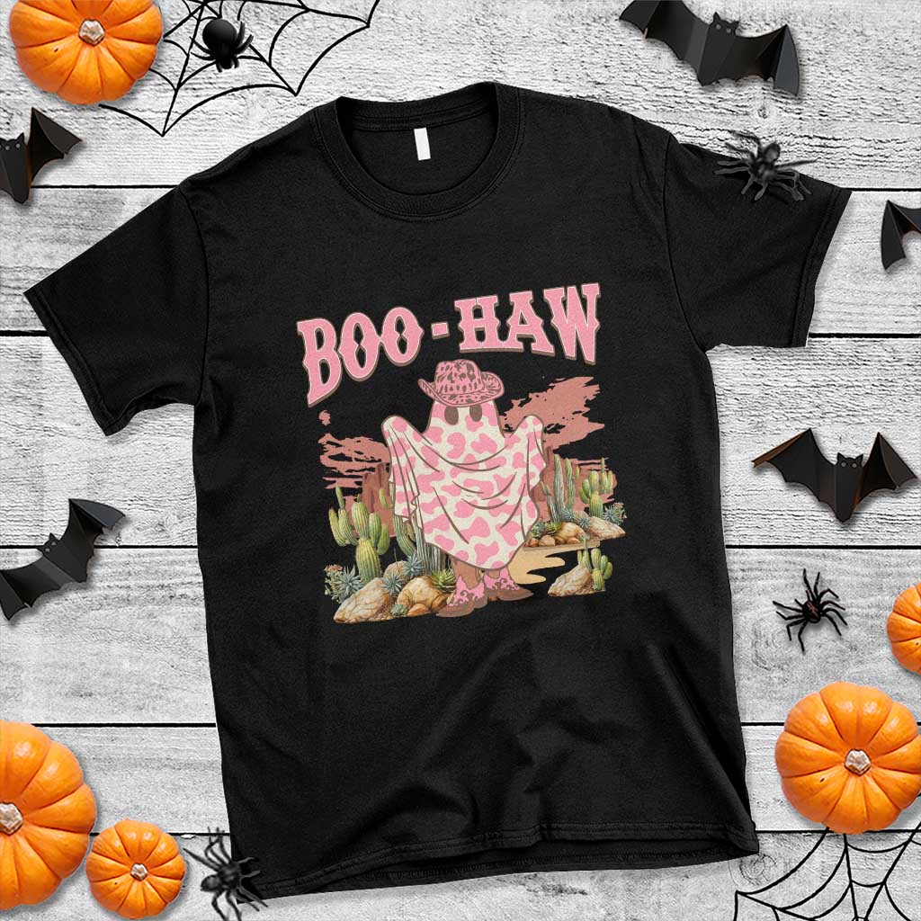 halloween-western-t-shirt-boo-haw-cute-country-cowboy-ghost