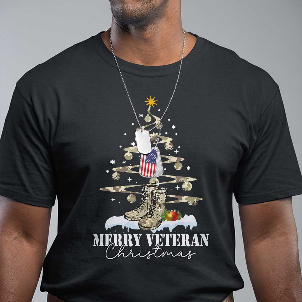 veteran-day-xmas-t-shirt-merry-veteran-christmas-fir-tree-dog-tag-combat-shoes