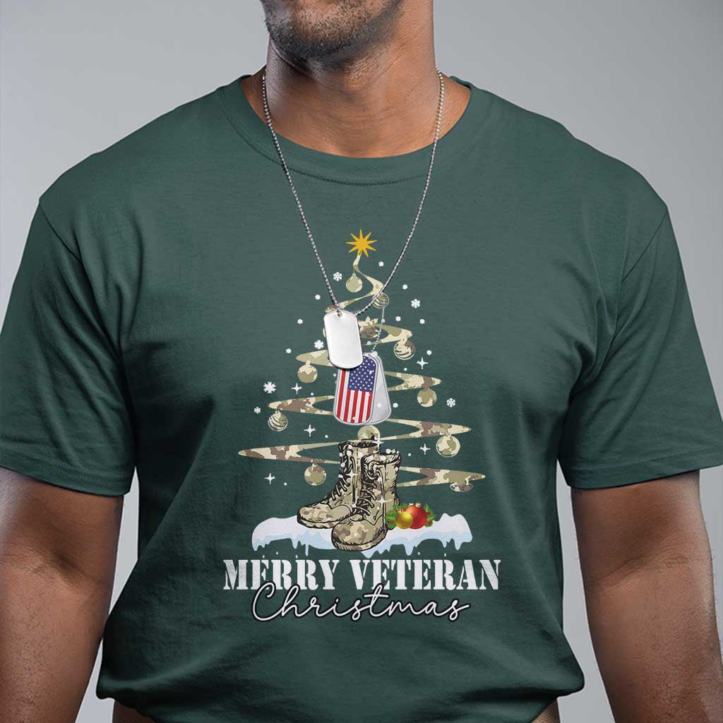 veteran-day-xmas-t-shirt-merry-veteran-christmas-fir-tree-dog-tag-combat-shoes