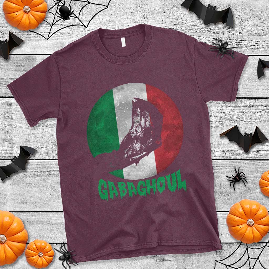 funny-halloween-t-shirt-gabaghoul-zombie-hand-moon-italian-flag-moon
