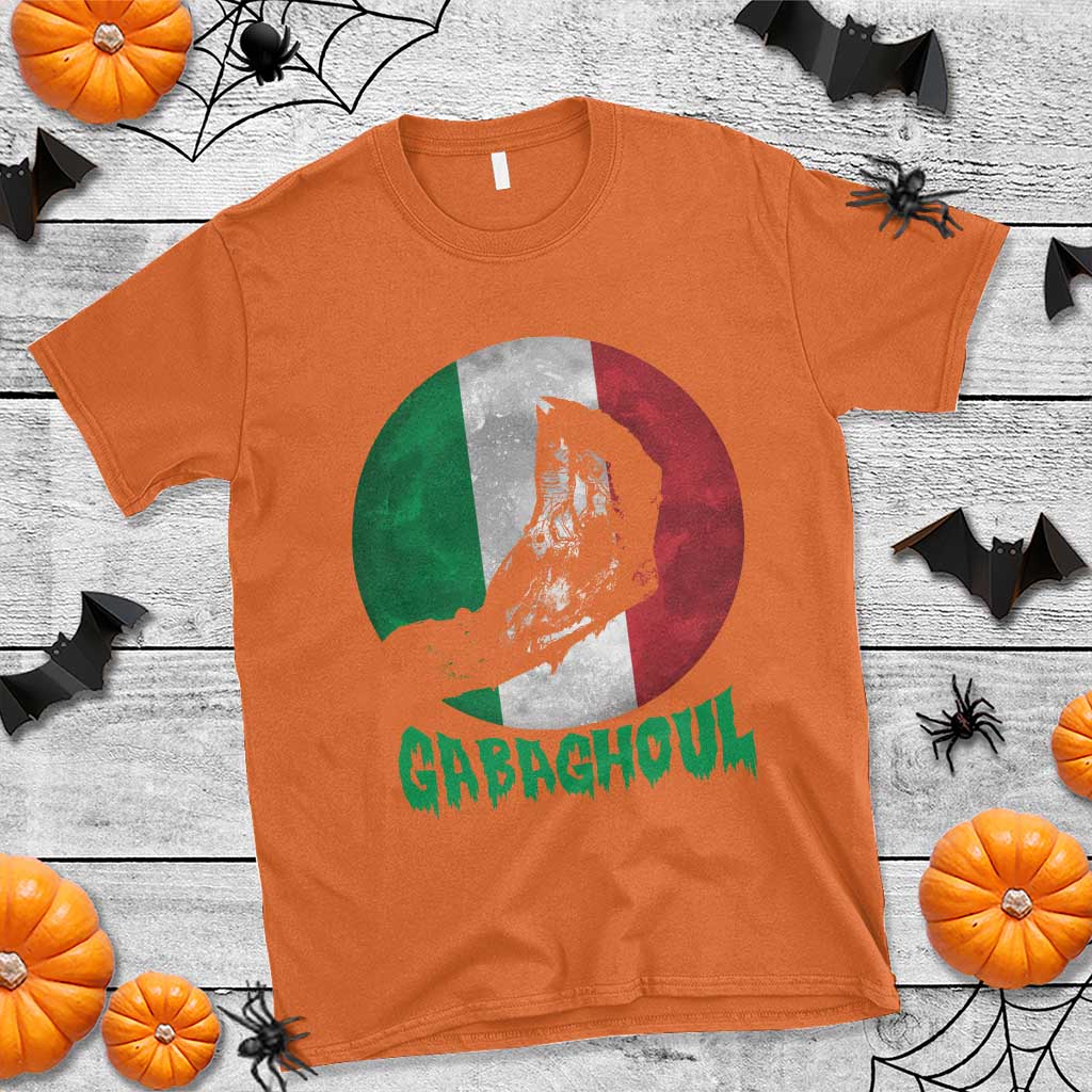 funny-halloween-t-shirt-gabaghoul-zombie-hand-moon-italian-flag-moon