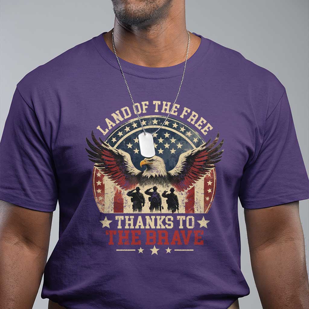 veterans-t-shirt-land-of-the-free-thanks-to-the-brave-american-flag-eagle