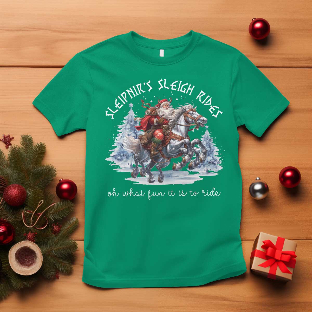 funny-christmas-santa-viking-t-shirt-sleipnirs-sleigh-rides-oh-what-fun-it-is-to-ride