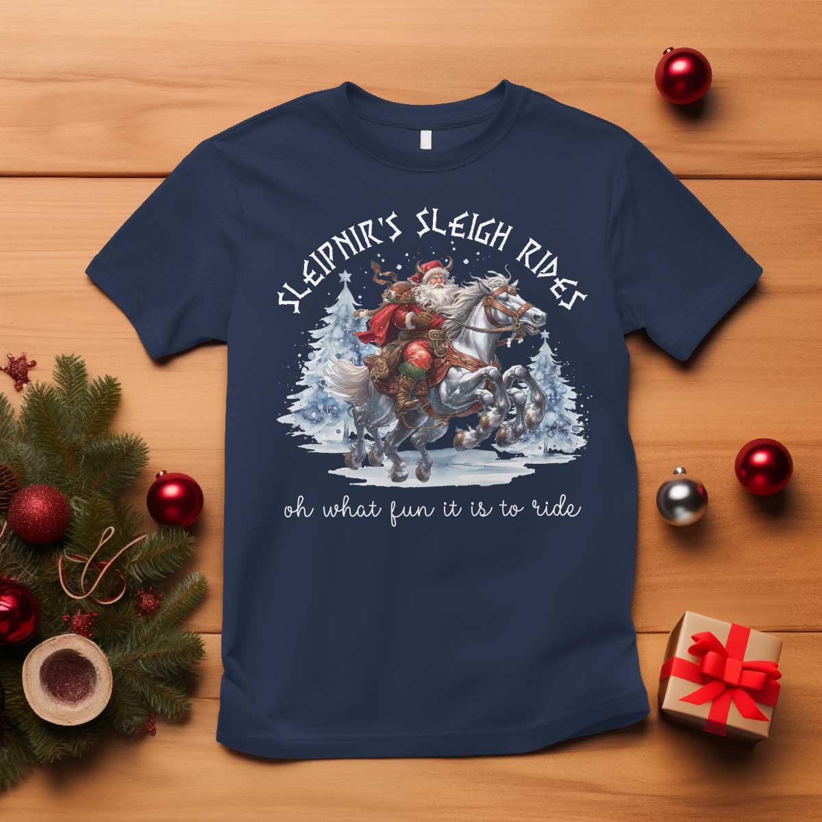 funny-christmas-santa-viking-t-shirt-sleipnirs-sleigh-rides-oh-what-fun-it-is-to-ride