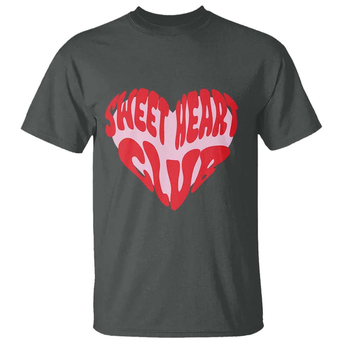 funny-valentines-day-sweet-heart-club-t-shirt