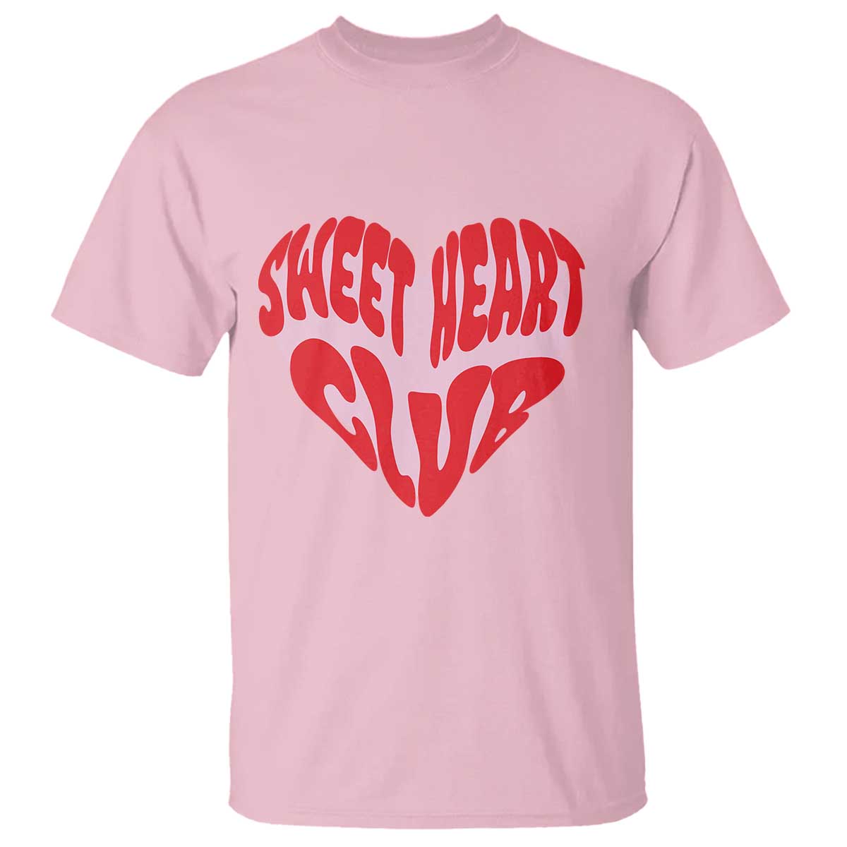 funny-valentines-day-sweet-heart-club-t-shirt