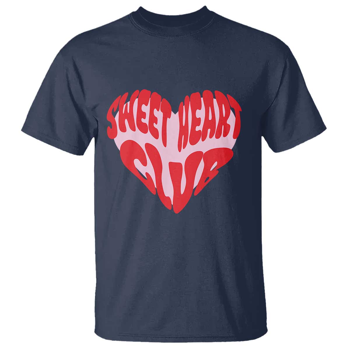 funny-valentines-day-sweet-heart-club-t-shirt