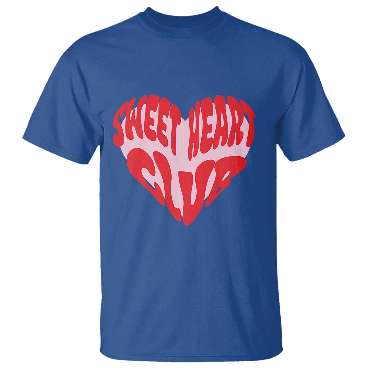 funny-valentines-day-sweet-heart-club-t-shirt