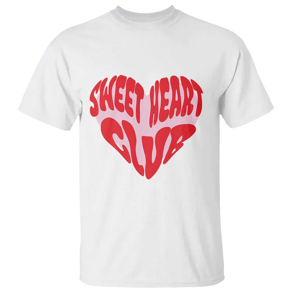 funny-valentines-day-sweet-heart-club-t-shirt