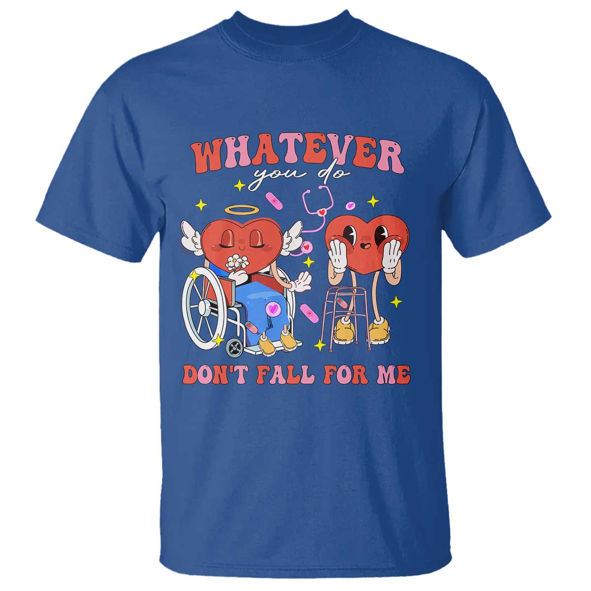 funny-fall-physical-therapy-valentines-day-t-shirt-whatever-you-do-dont-fall-for-me-nurse