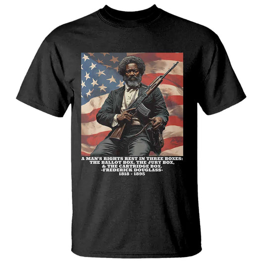 frederick-douglass-t-shirt-a-mans-rights-rest-in-three-boxes-american-flag