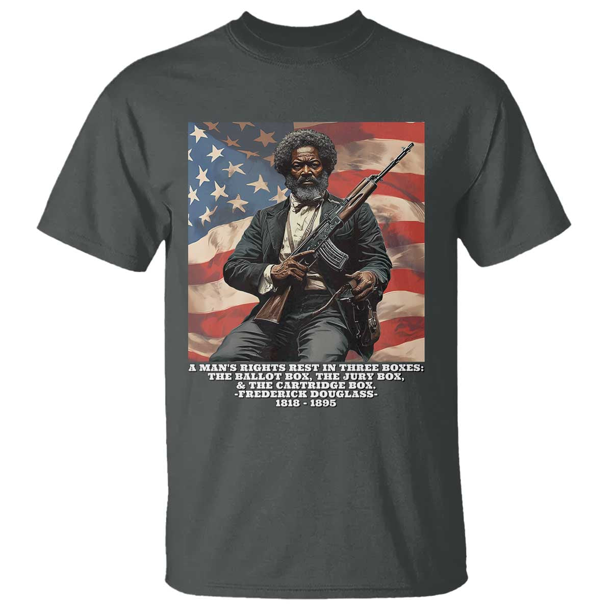 frederick-douglass-t-shirt-a-mans-rights-rest-in-three-boxes-american-flag