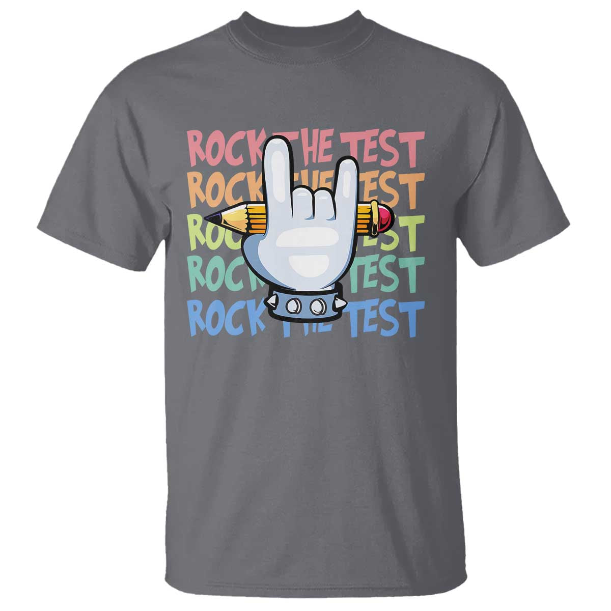 funny-rock-the-test-teacher-testing-day-t-shirt-rock-and-roll-hand-sign