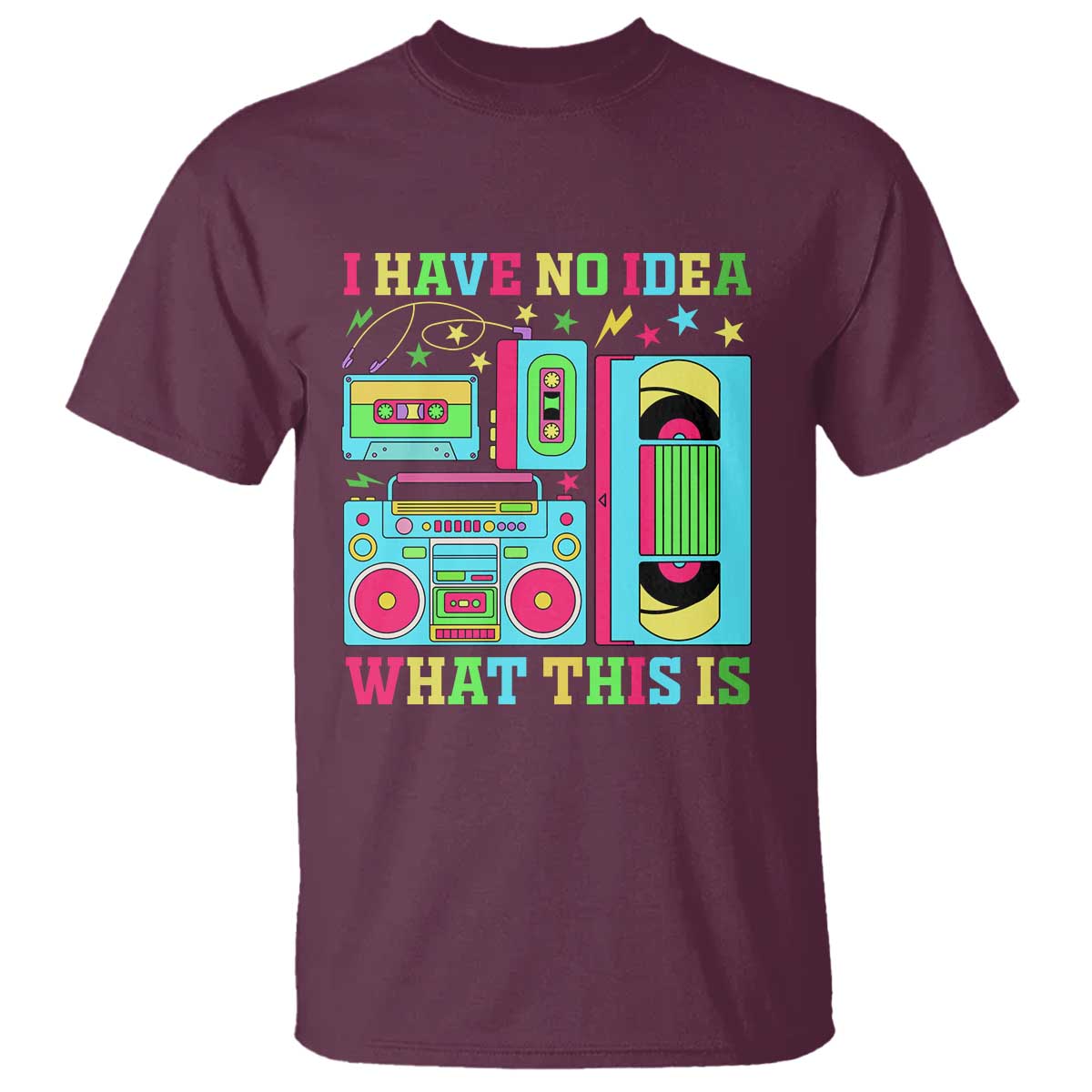 funny-70s-80s-t-shirt-i-have-no-idea-what-this-is-retro-vintage-90s-outfit