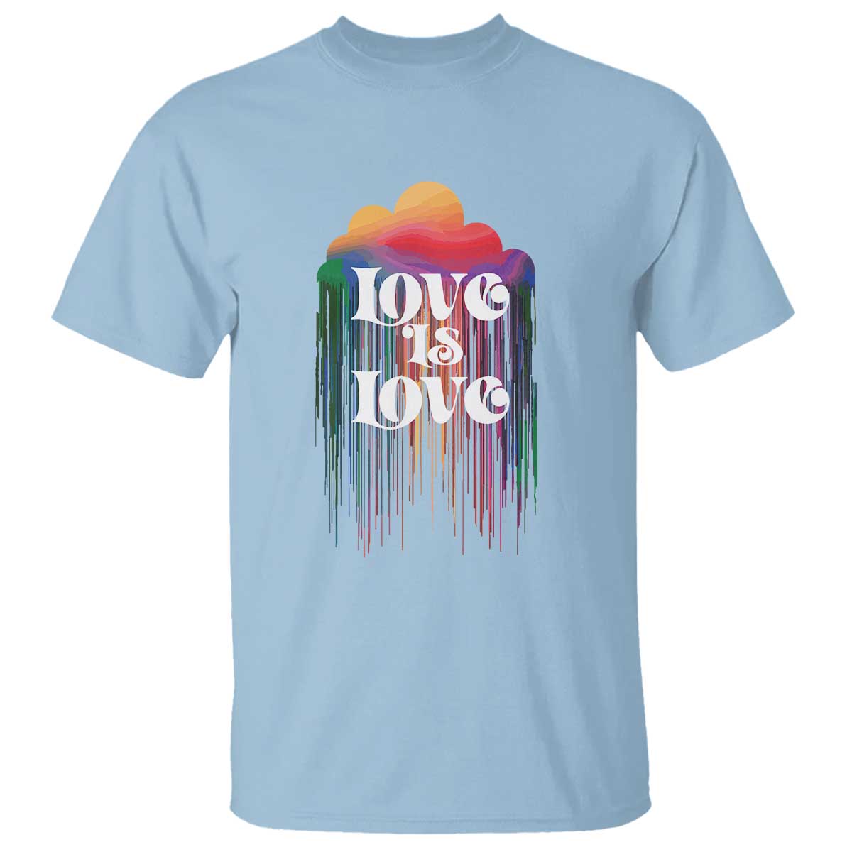 lgbtq-t-shirt-love-is-love-pride-rainbow-cloud-rain-flag
