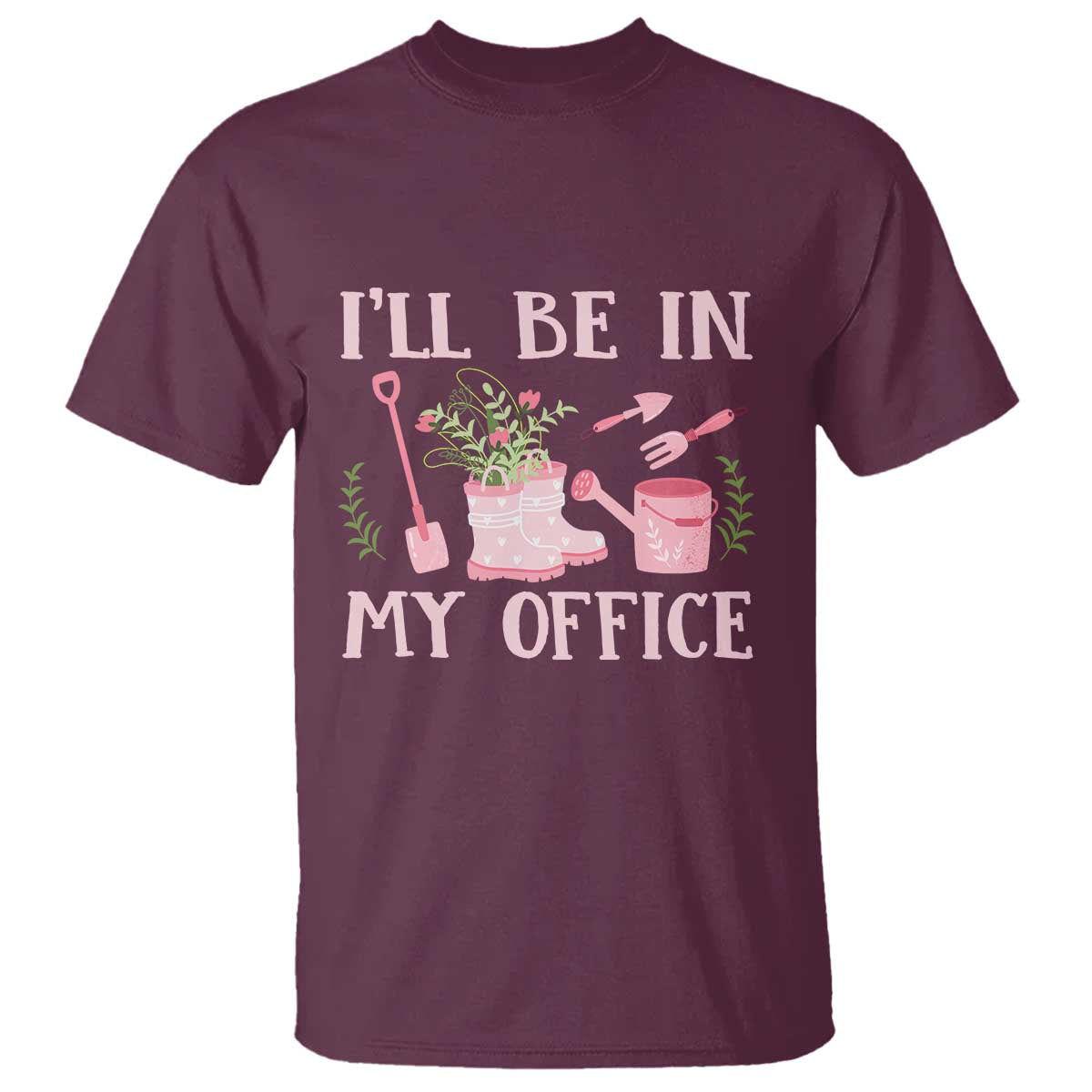 gardening-t-shirt-ill-be-in-my-office-garden-lovers
