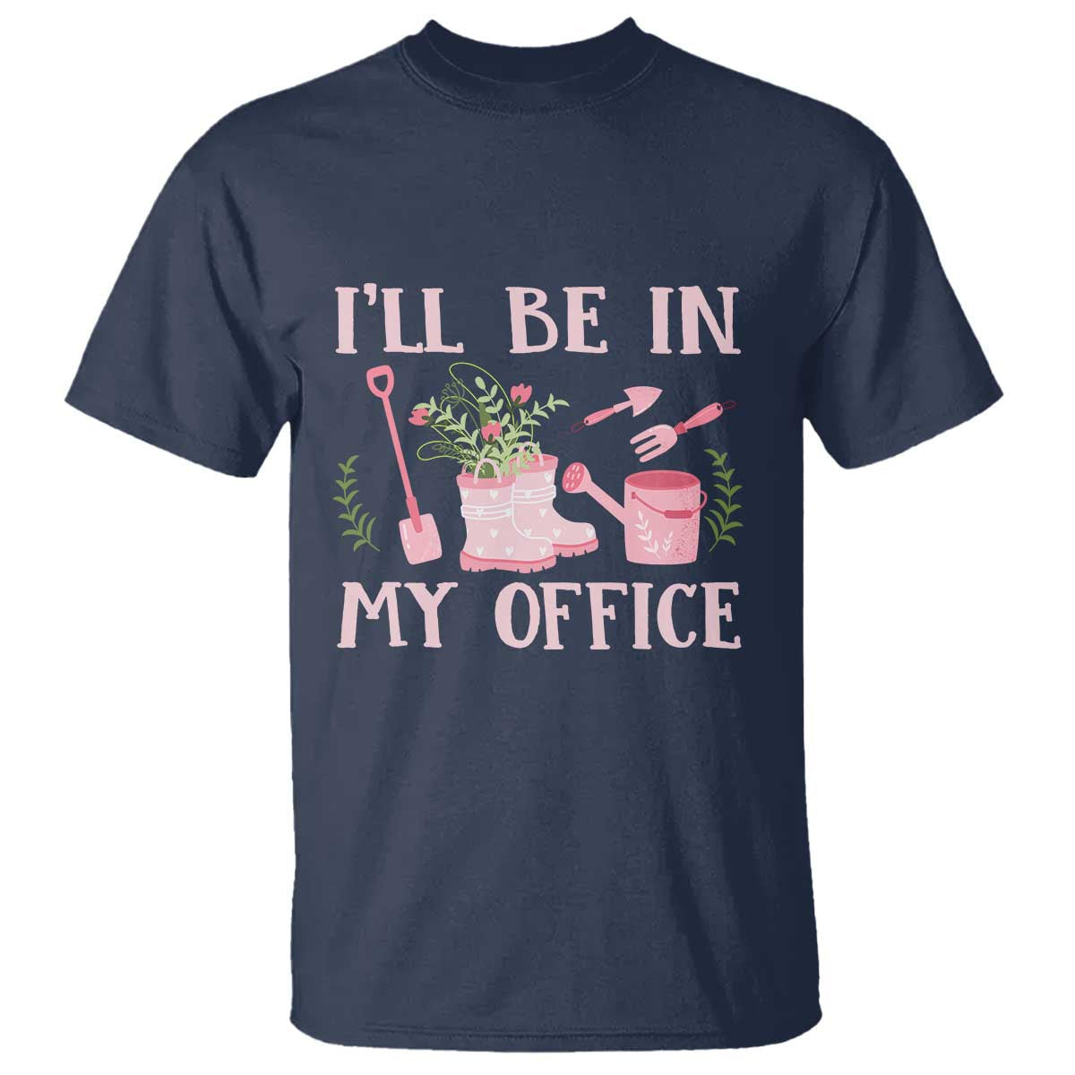 gardening-t-shirt-ill-be-in-my-office-garden-lovers