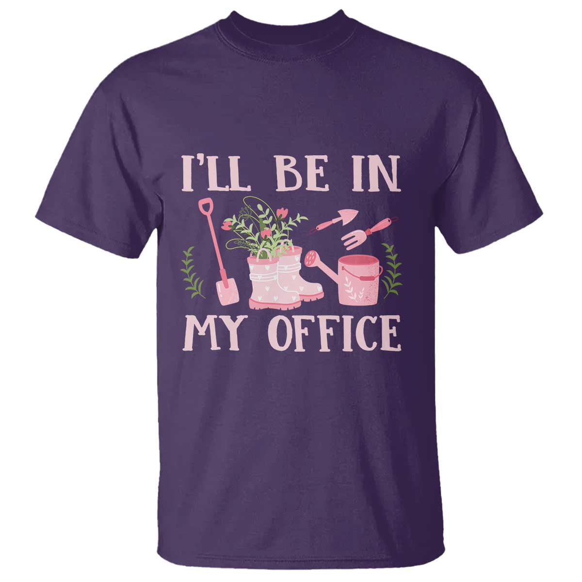 gardening-t-shirt-ill-be-in-my-office-garden-lovers