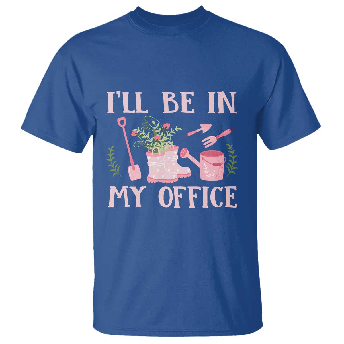 gardening-t-shirt-ill-be-in-my-office-garden-lovers