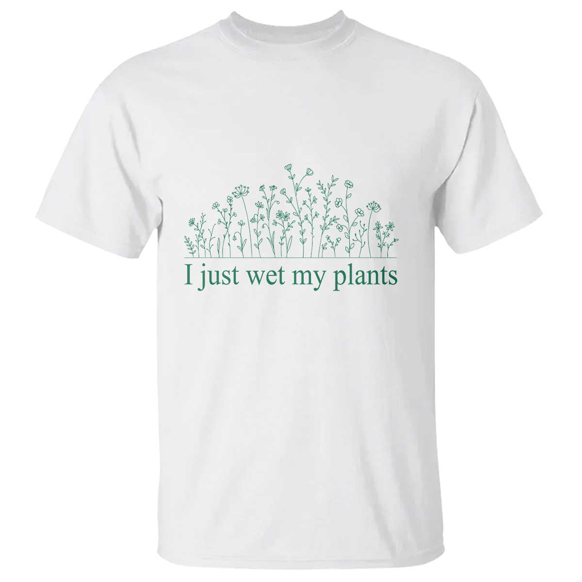funny-gardening-t-shirt-i-just-wet-my-plants-garden-lover
