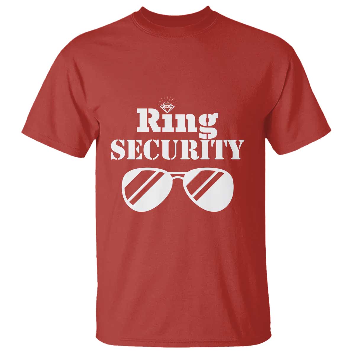 funny-ring-security-t-shirt-wedding-bearer-boy-vintage-sunglasses